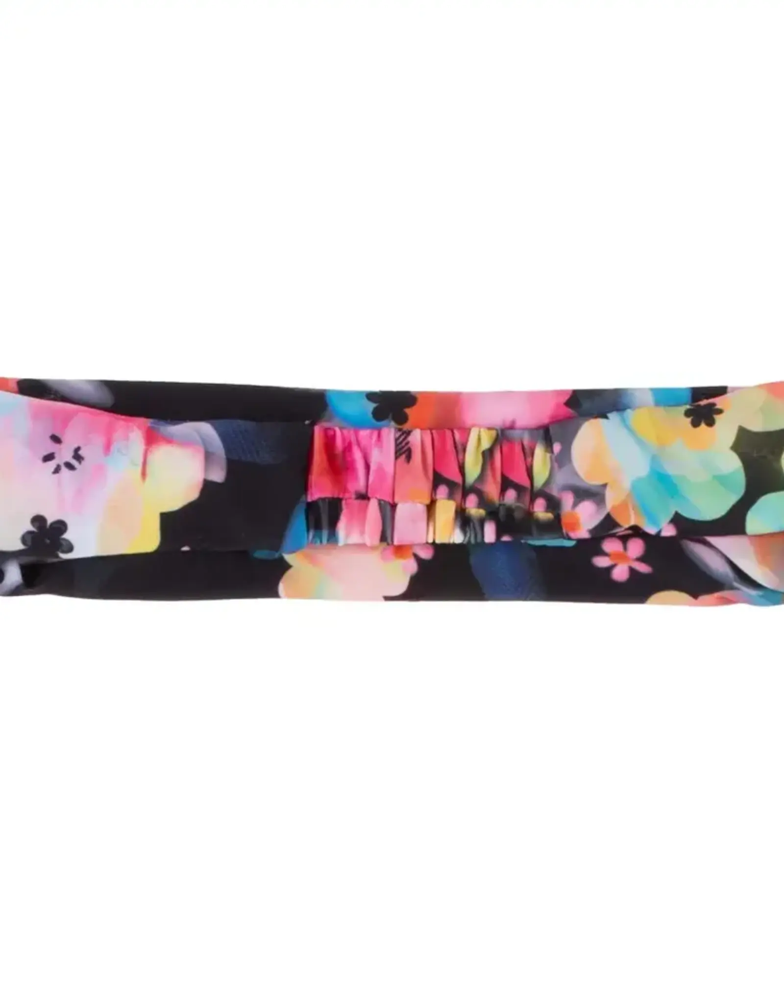 Noruk Flowers UV Headband