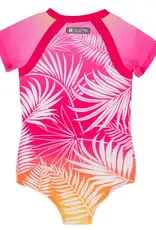 Noruk Palm Trees UV Swimsuit