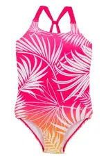 Noruk Palm Trees Swimsuit