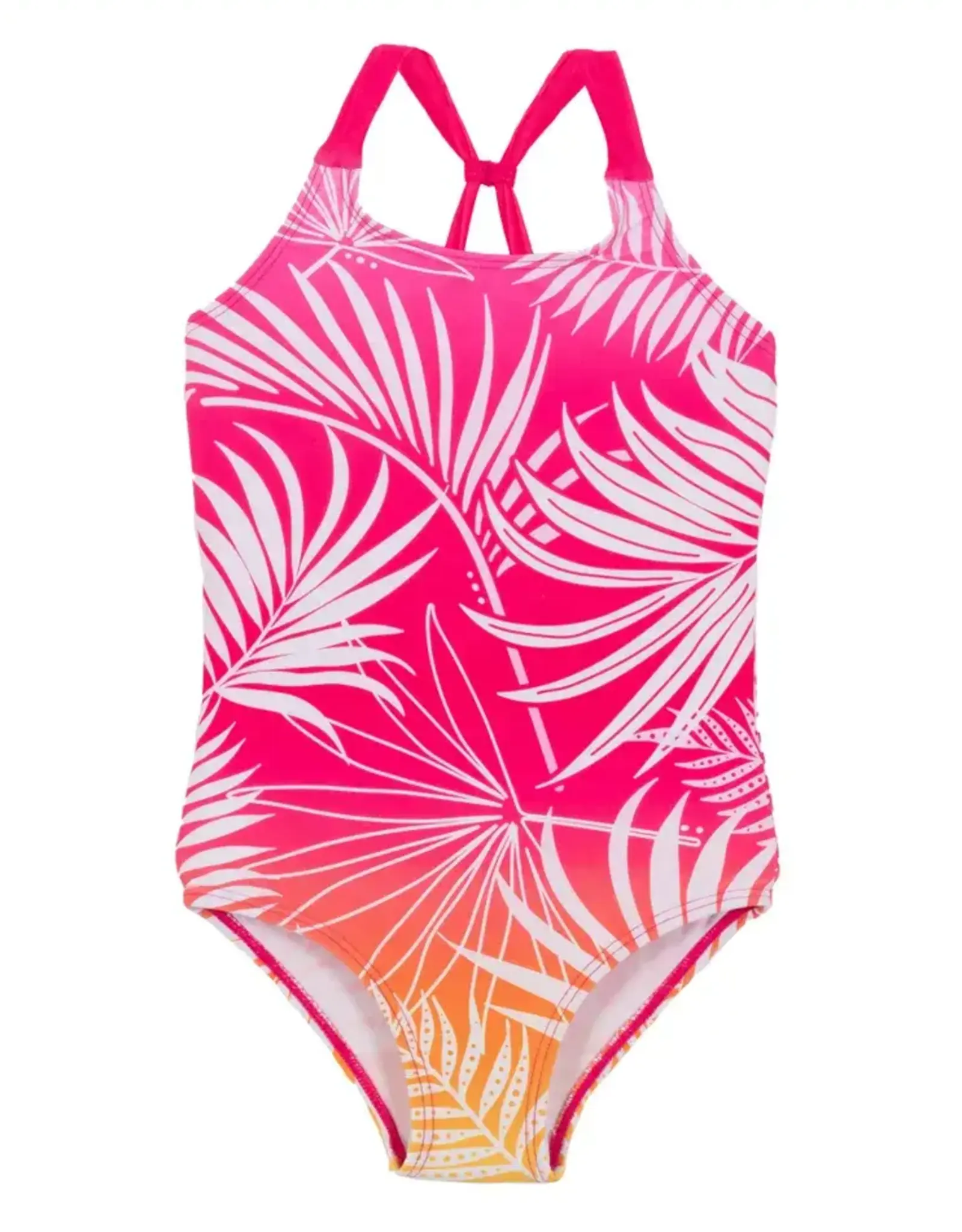 Noruk Palm Trees Swimsuit
