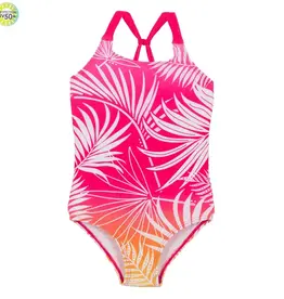 Noruk Palm Trees Swimsuit
