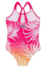 Noruk Palm Trees Swimsuit