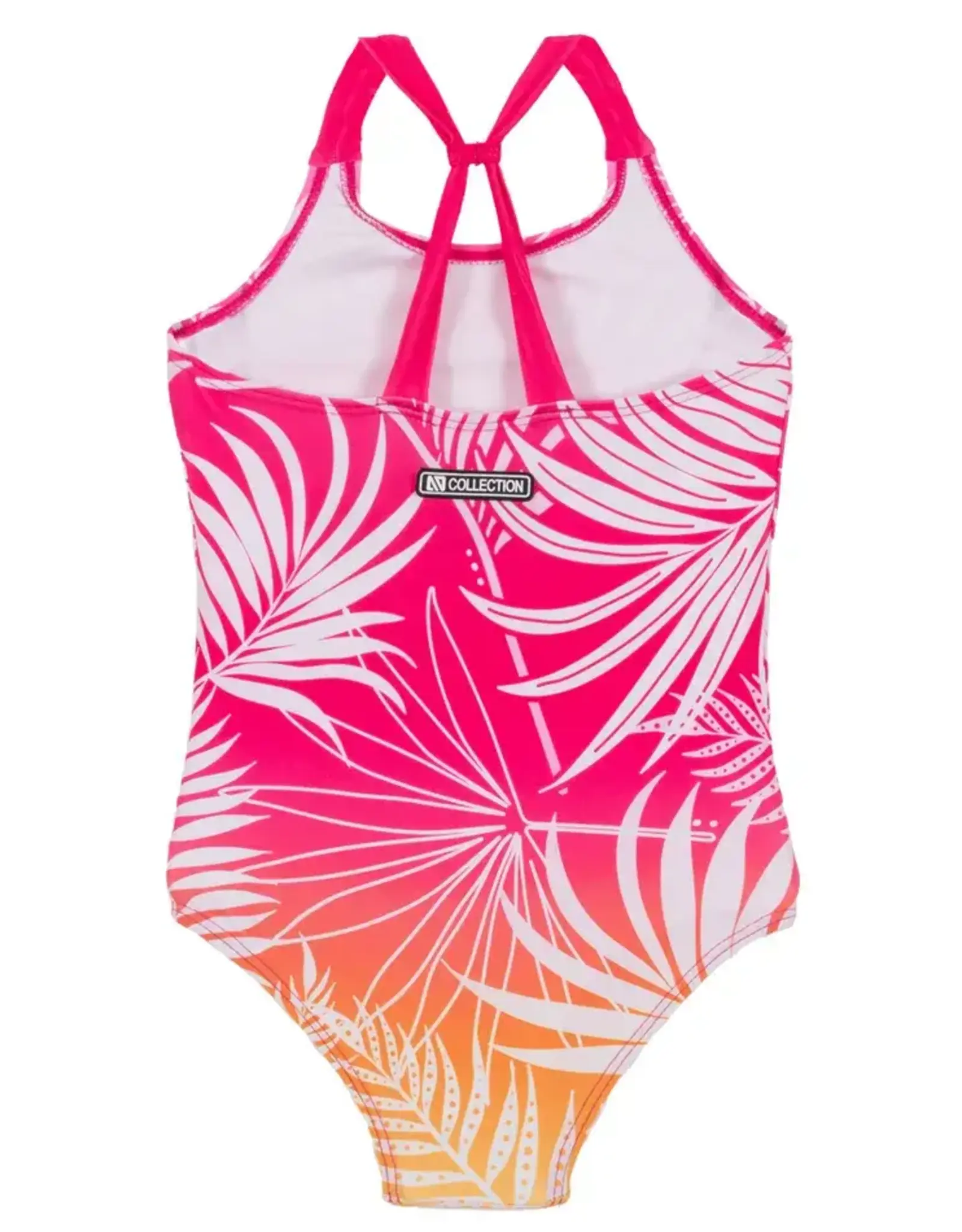 Noruk Palm Trees Swimsuit