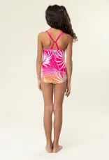 Noruk Palm Trees Swimsuit