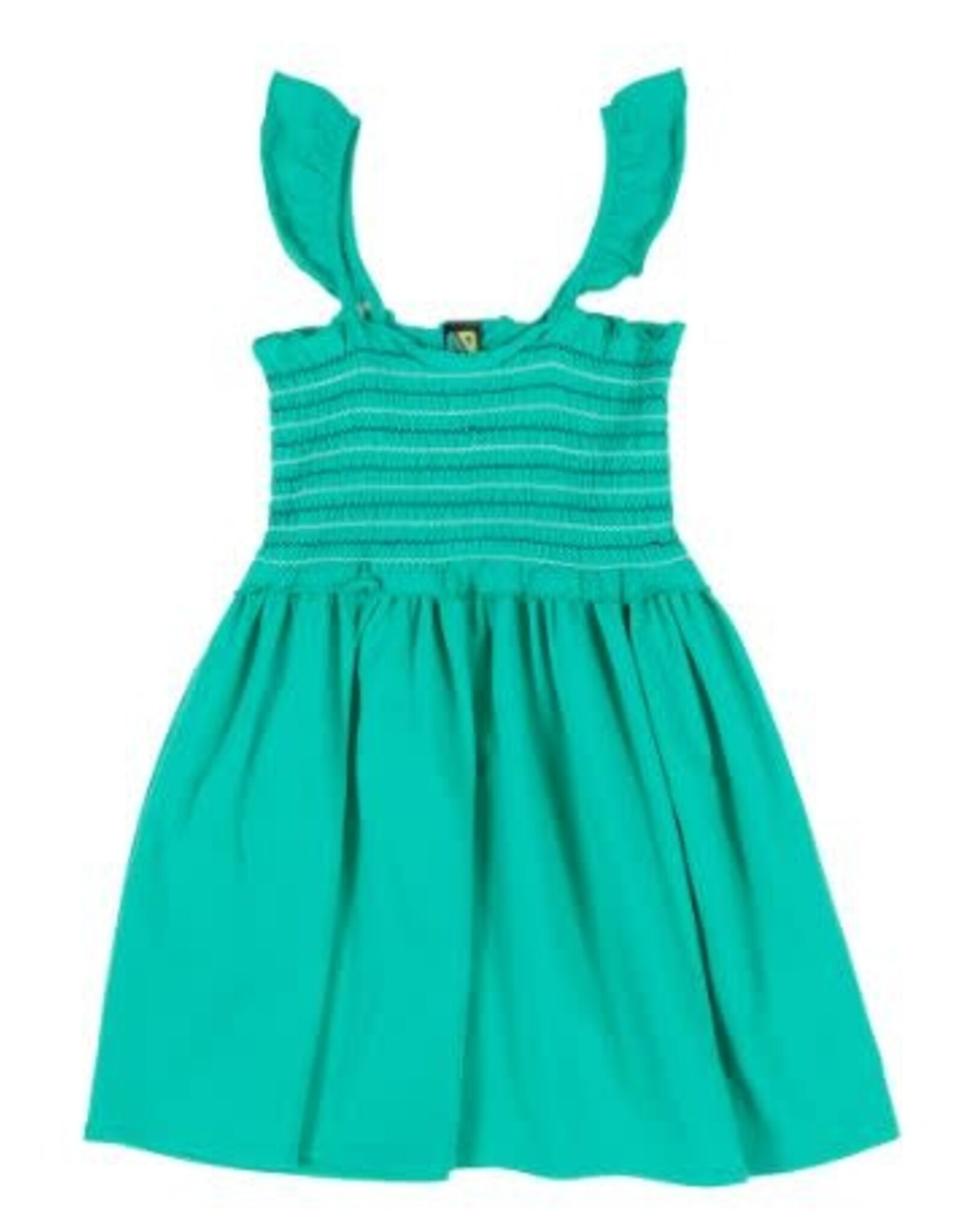 Noruk Sunny Day Sun Dress