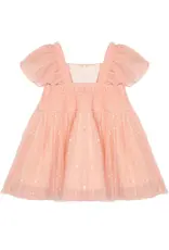 Isobella & Chloe Pink Princess Dress