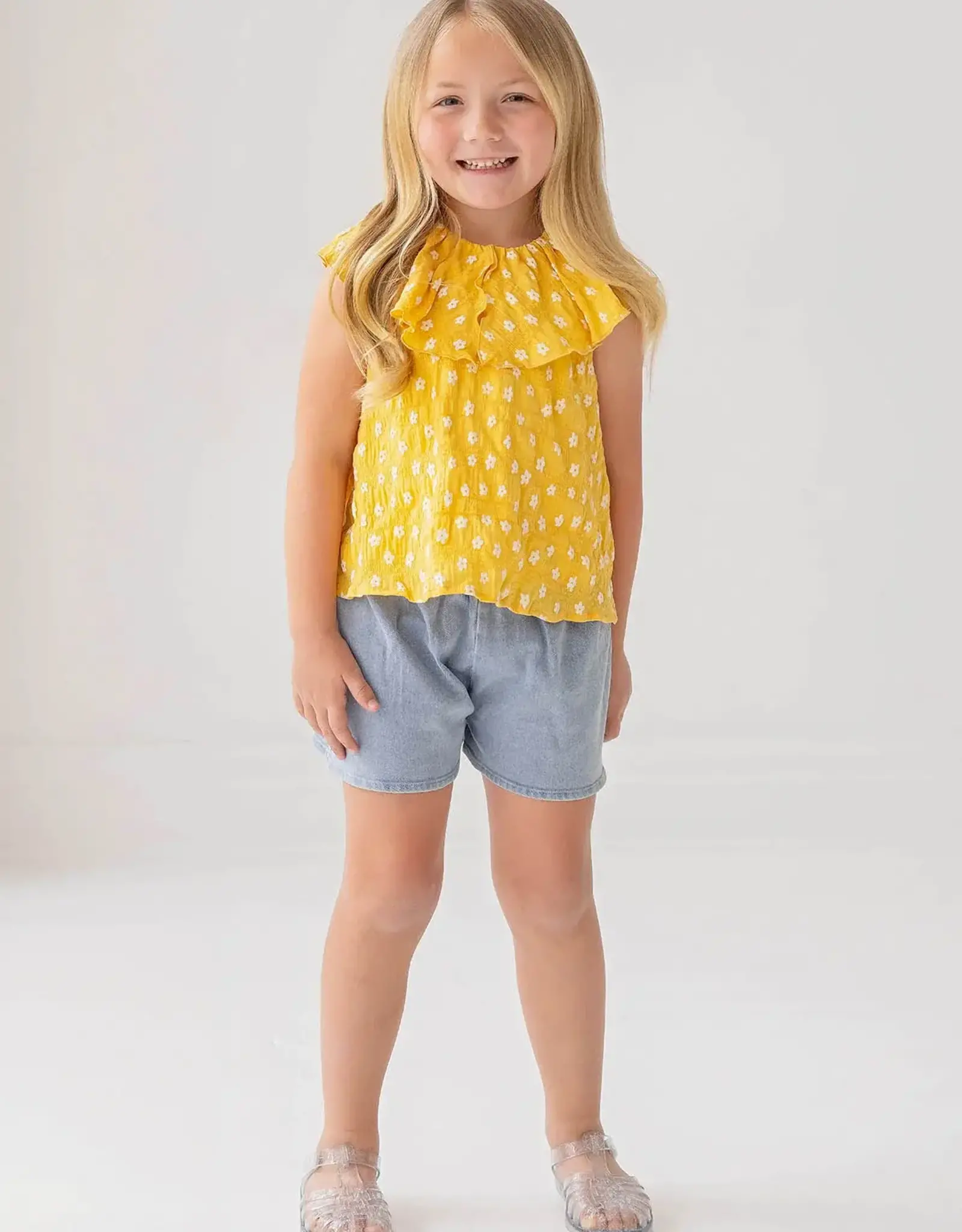 Mabel & Honey Morning Sunshine 2pc Set