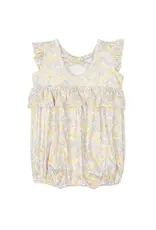 Mabel & Honey Mila Romper