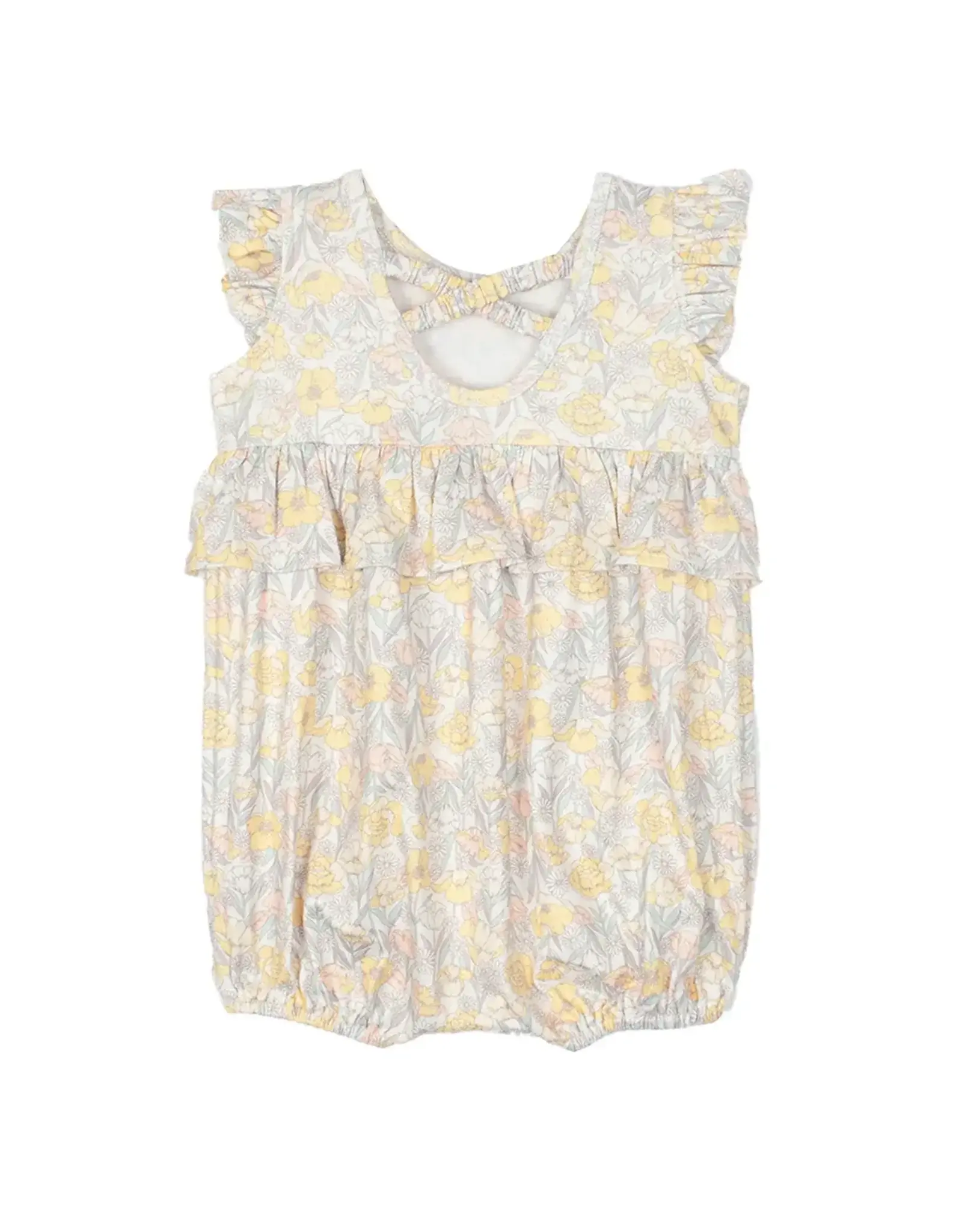 Mabel & Honey Mila Romper