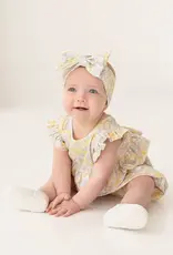 Mabel & Honey Mila Romper