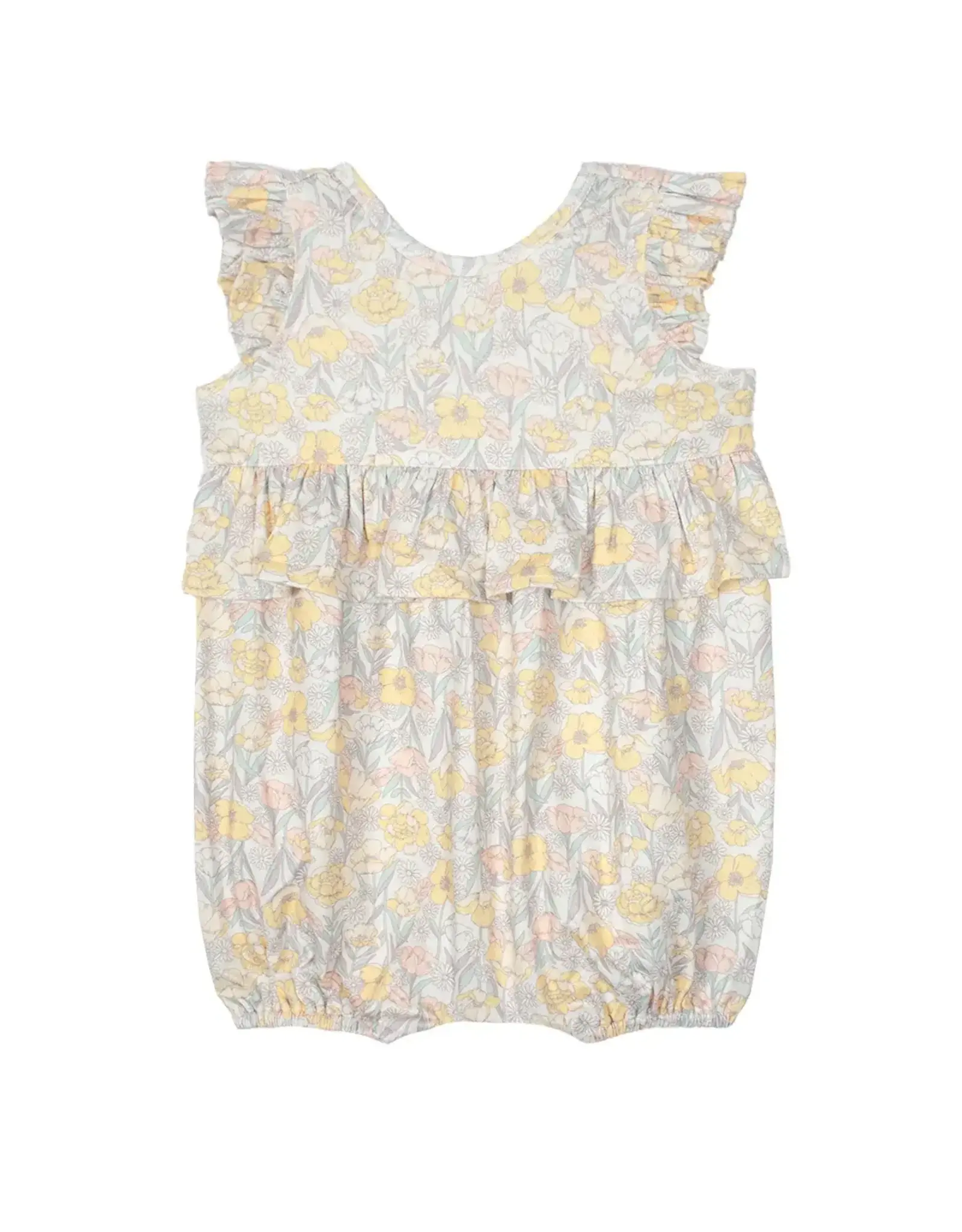 Mabel & Honey Mila Romper