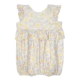 Mabel & Honey Mila Romper