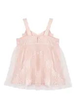 Isobella & Chloe Pink Fairy Dress Isobella & Chloe Pink Fairy Dress