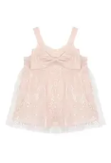 Isobella & Chloe Pink Fairy Dress Isobella & Chloe Pink Fairy Dress