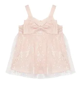 Isobella & Chloe Pink Fairy Dress