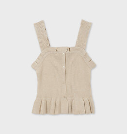 Mayoral Rib Knit Top