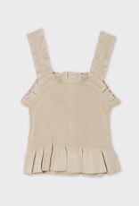 Mayoral Rib Knit Top