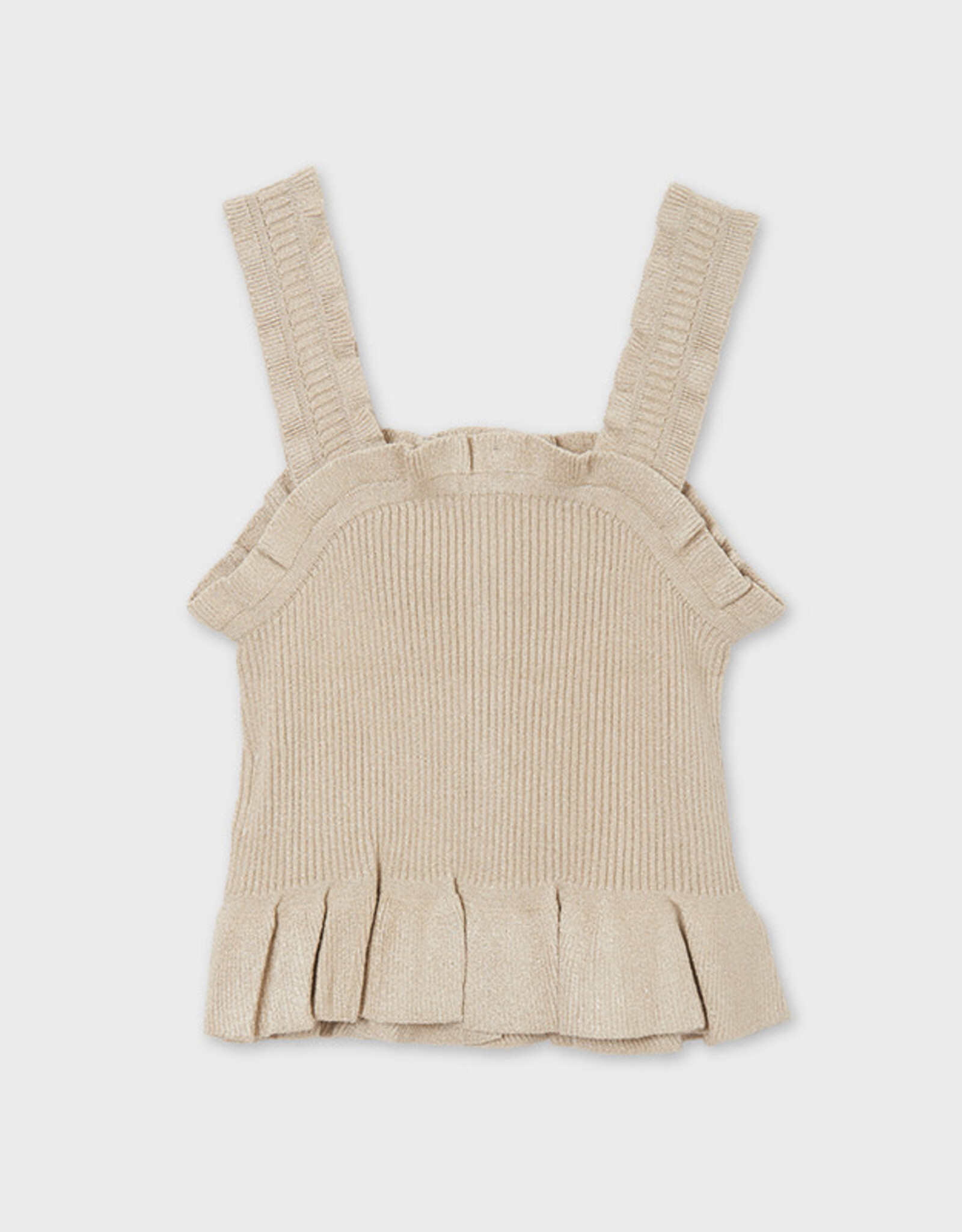 Mayoral Rib Knit Top