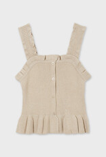 Mayoral Rib Knit Top