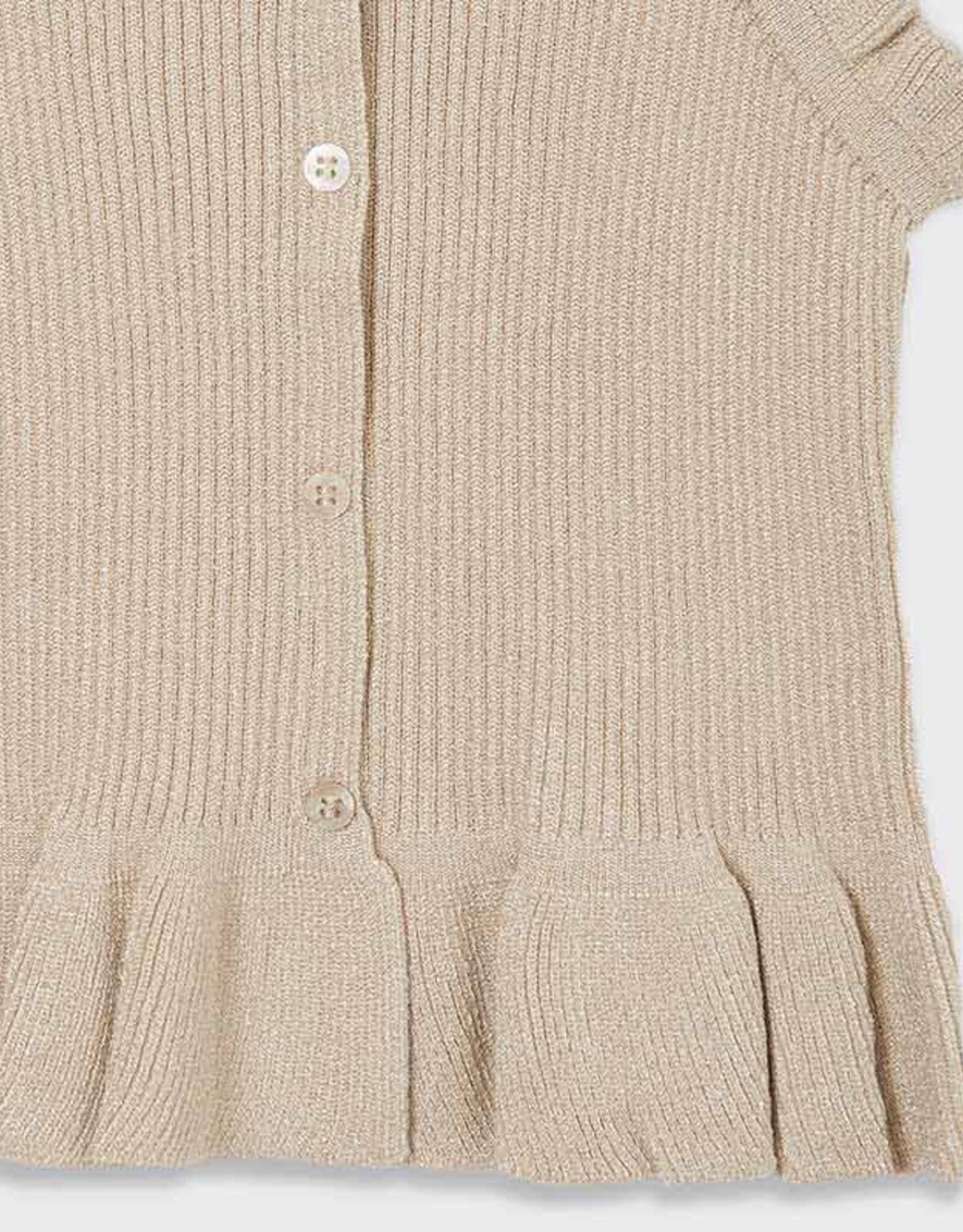 Mayoral Rib Knit Top