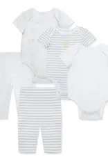 Little Me Splashy Ducks 5pc Set
