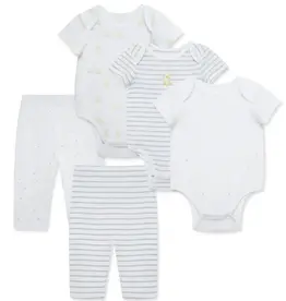 Little Me Splashy Ducks 5pc Set