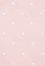 Little Me Rose Meadow Blankets (2 pack)