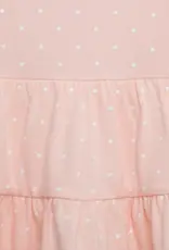 Little Me Rose Meadow Bodysuit Dresses (2pc)
