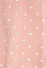 Little Me Rose Meadow Rompers (2pc)