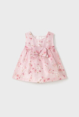 Mayoral Baby Rose Formal Flower Dress