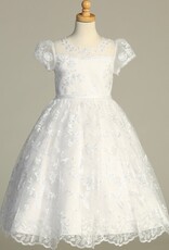 Lito Embroidered Tulle w/Sequins SP739