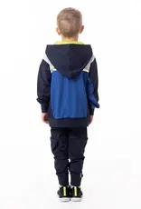 Noruk Reach Athletic Zip Hoodie
