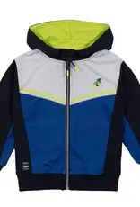 Noruk Reach Athletic Zip Hoodie