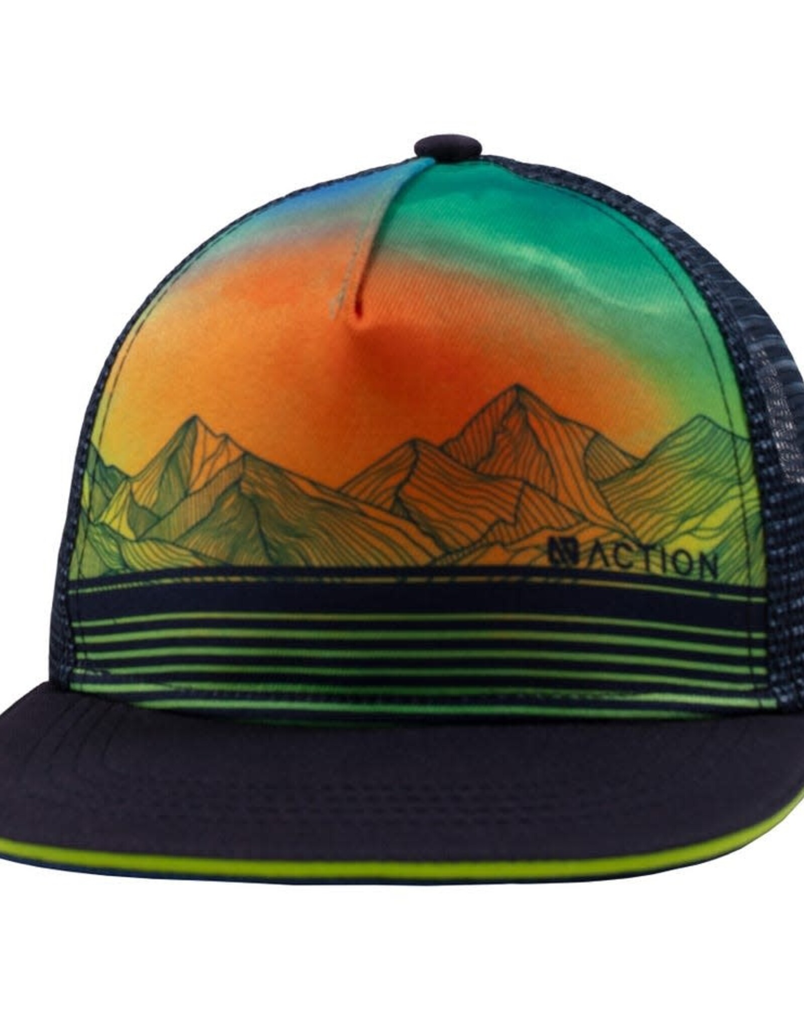 Noruk Reach Baseball Cap