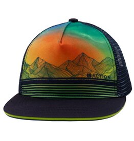 Noruk Reach Baseball Cap