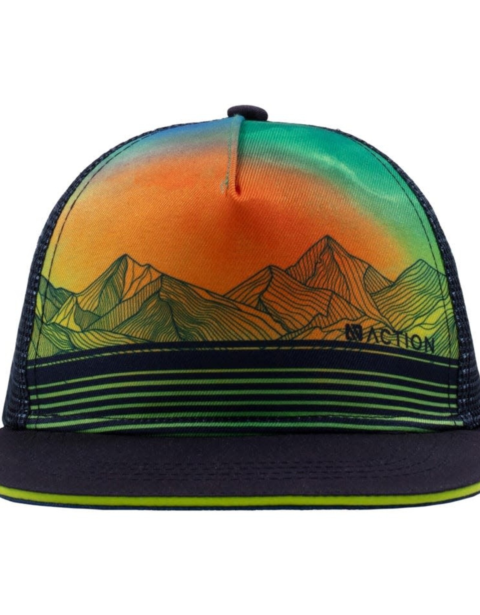 Noruk Reach Baseball Cap