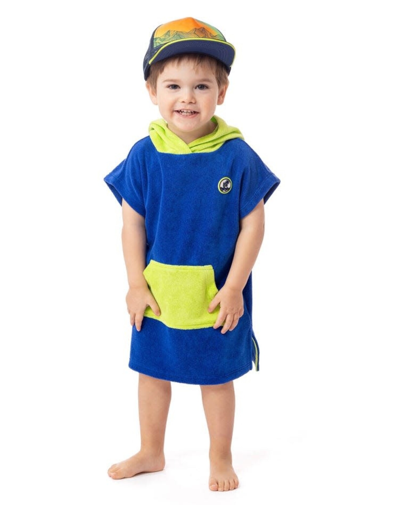 Noruk Reach Baseball Cap
