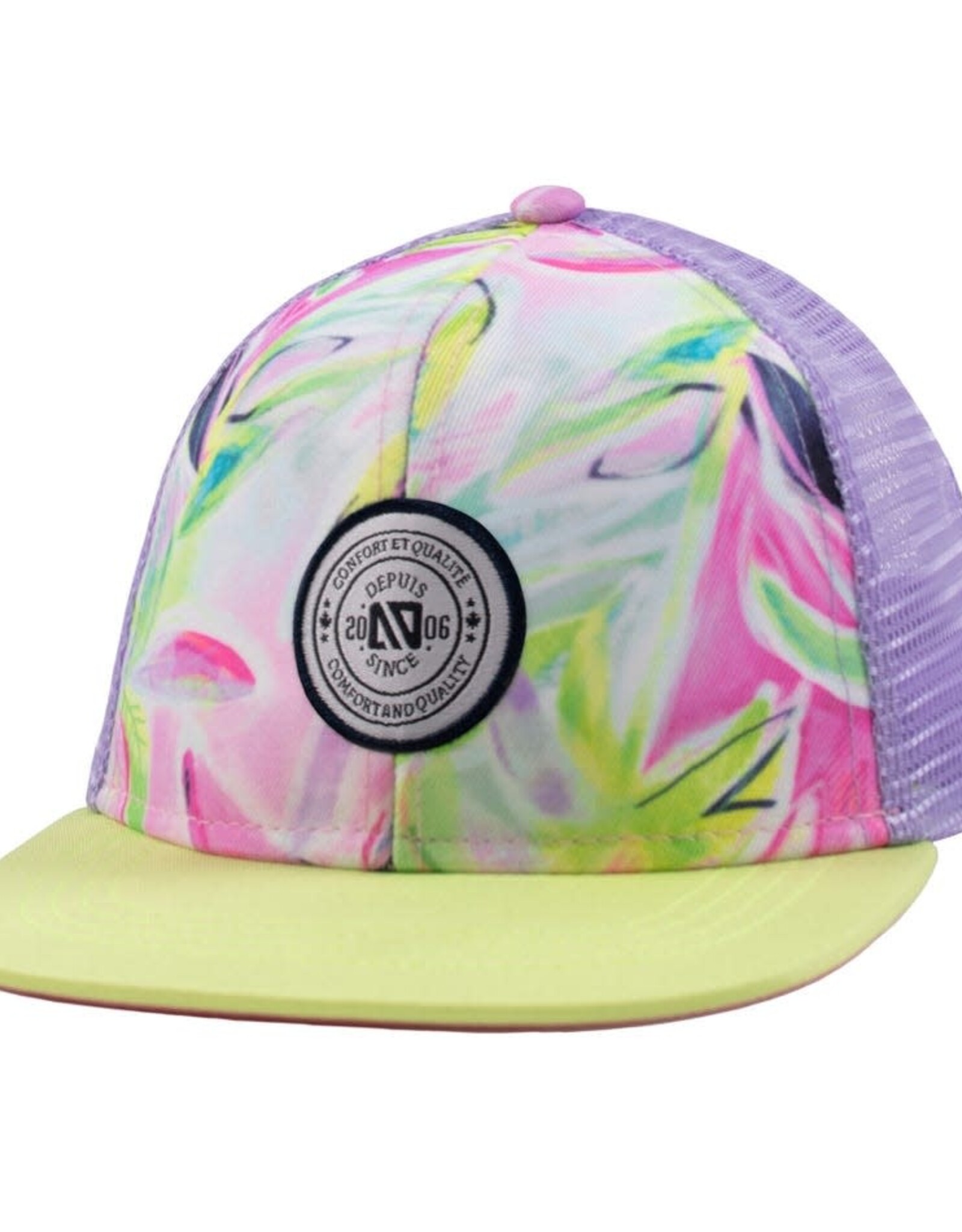 Noruk Palm Beach Baseball Cap
