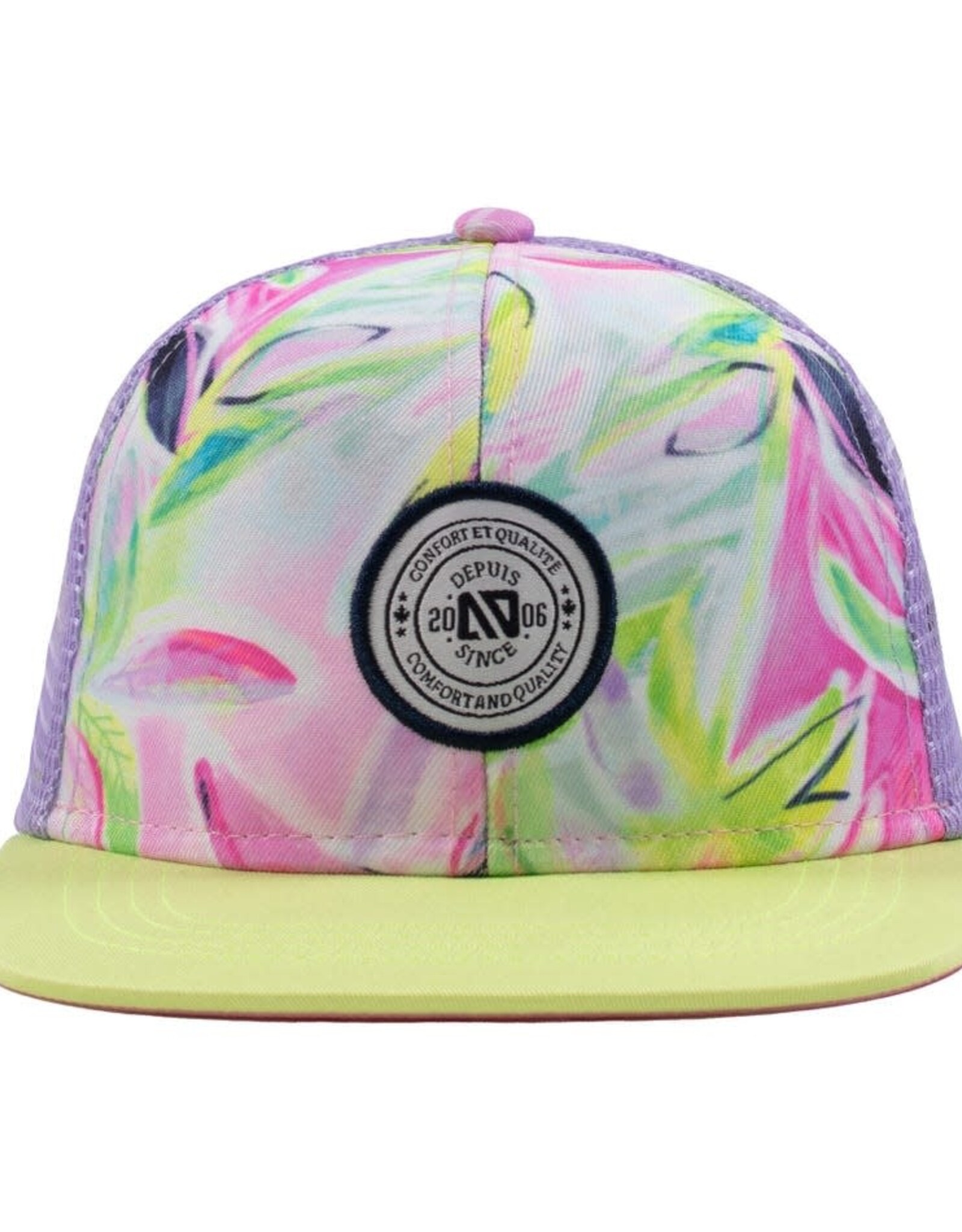 Noruk Palm Beach Baseball Cap