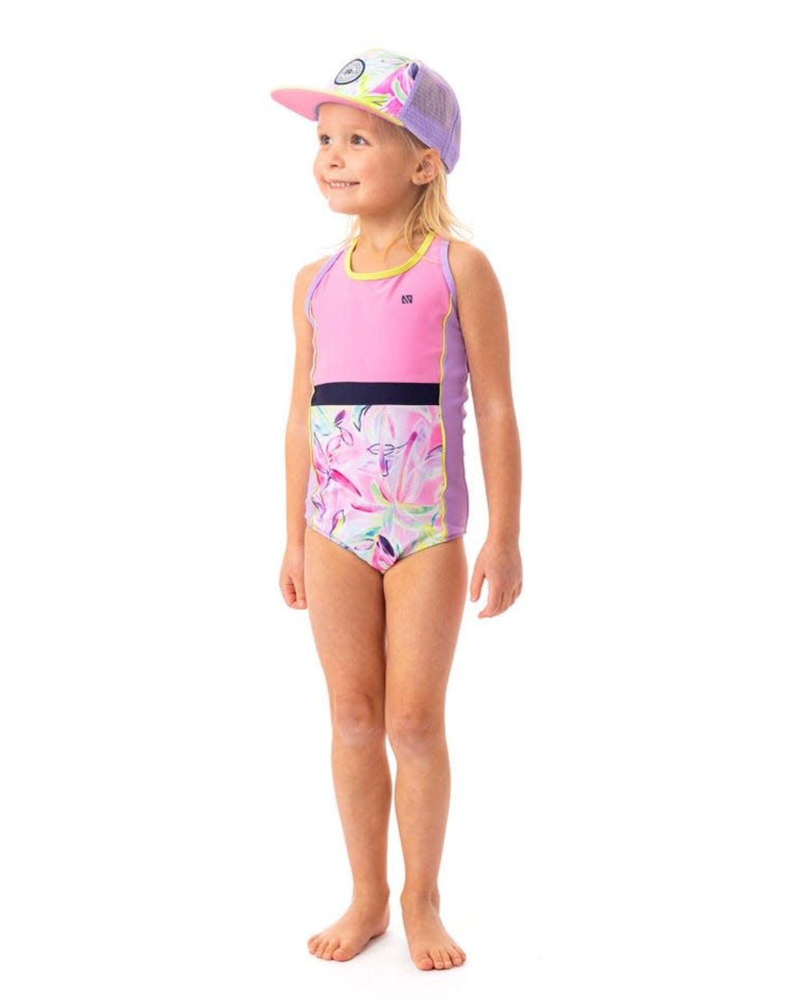 Noruk Palm Beach Baseball Cap