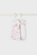 Mayoral Cherries Short Romper