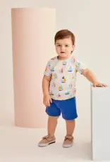 Little Me Boat 3-Piece Play Set