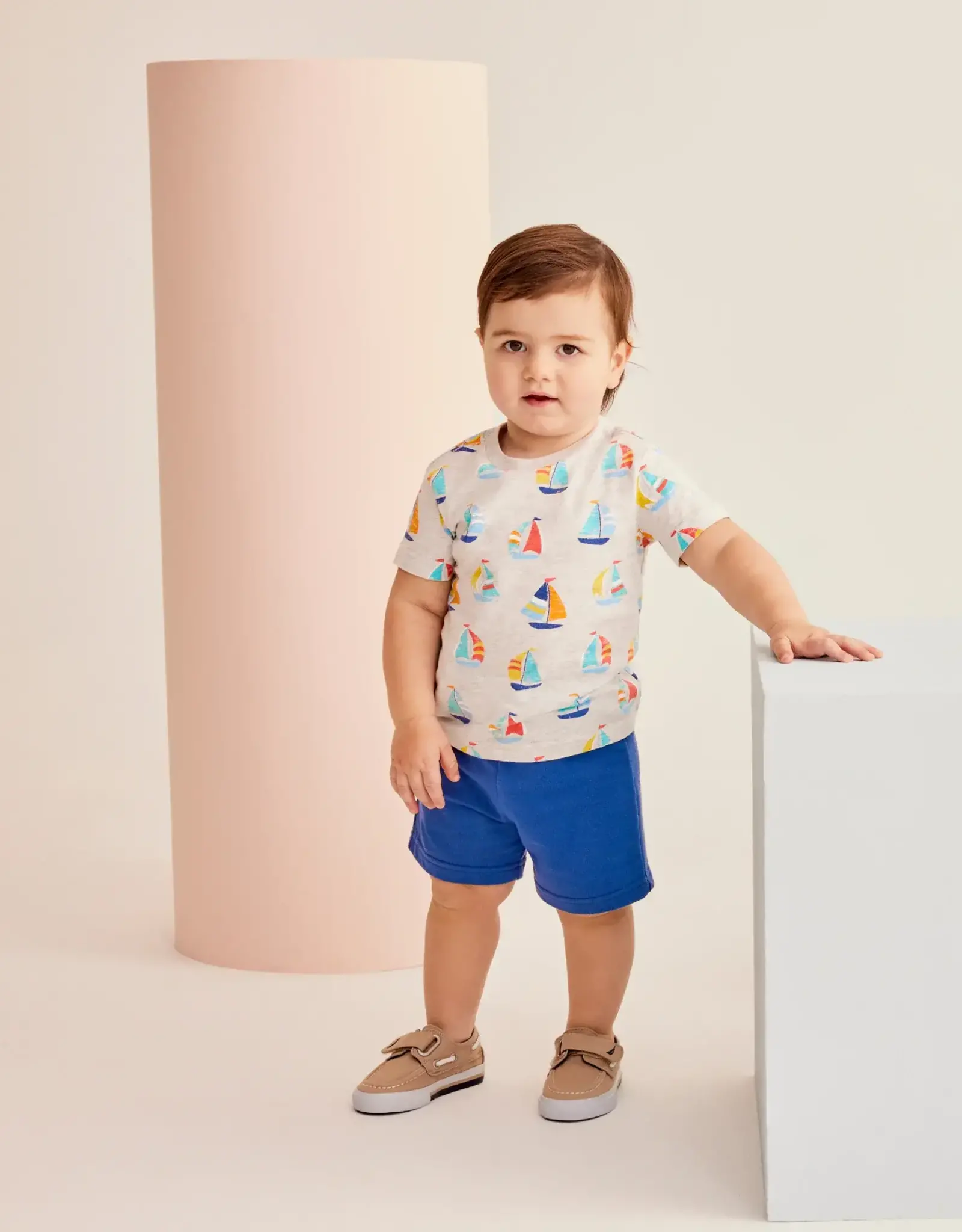 Little Me Boat 3-Piece Play Set