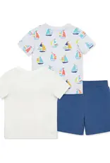 Little Me Boat 3-Piece Play Set