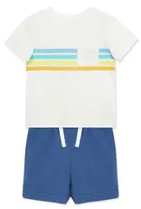 Little Me Boat 3-Piece Play Set