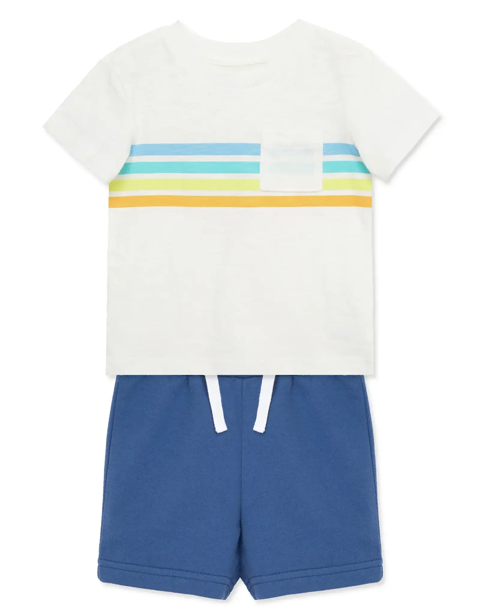 Little Me Boat 3-Piece Play Set