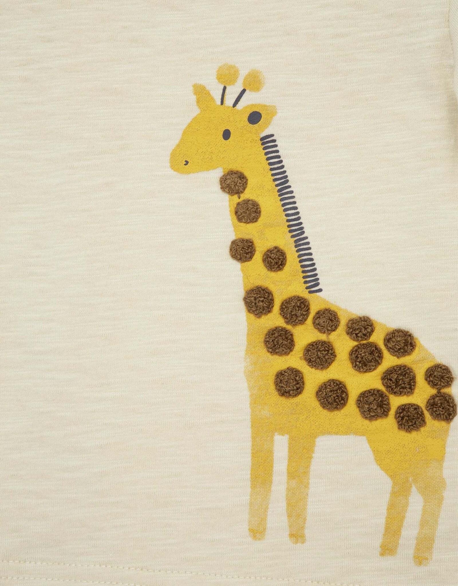 Little Me Giraffe 3-Piece Play Set