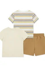 Little Me Giraffe 3-Piece Play Set