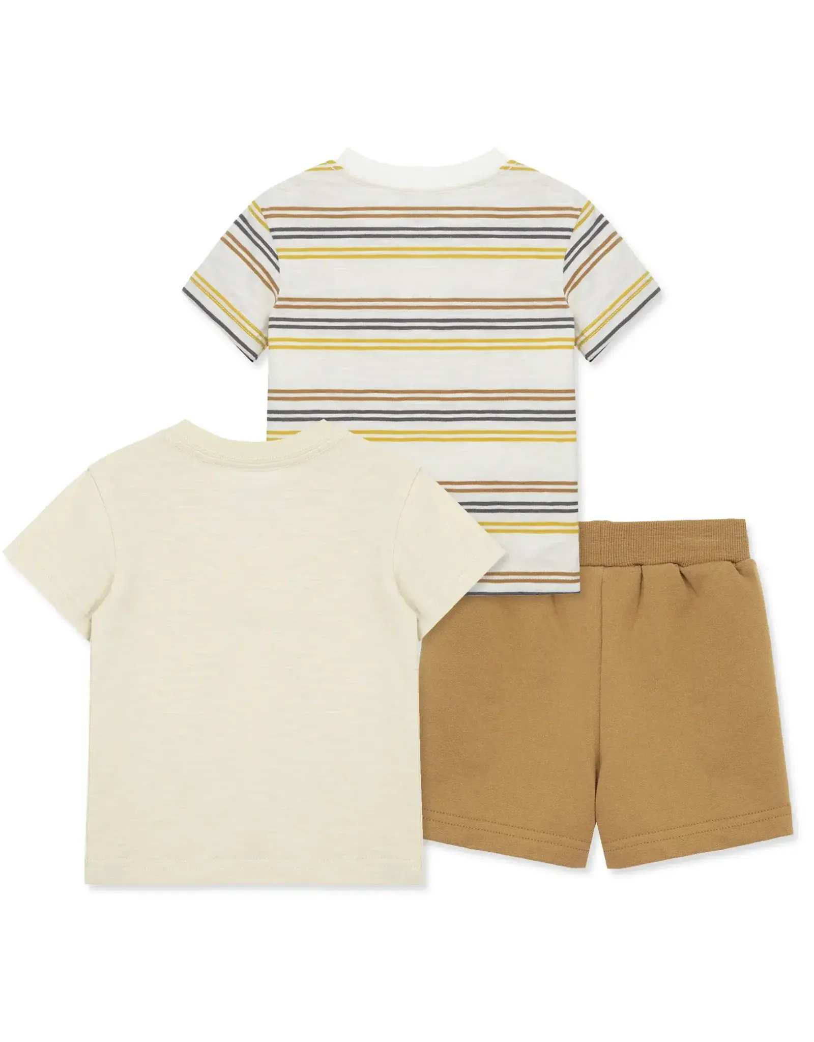 Little Me Giraffe 3-Piece Play Set