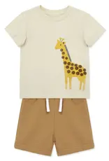 Little Me Giraffe 3-Piece Play Set